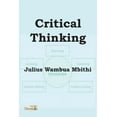 thumbnail image 1 of Critical Thinking, (Paperback), 1 of 1