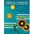 thumbnail image 1 of Pre-Owned Critical Thinking: Student Edition Grade 2, Level B (Paperback) 0811466019 9780811466011, 1 of 1