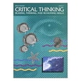 thumbnail image 1 of Pre-Owned Critical Thinking: Student Edition Grade 4, Level D (Paperback) 0811466035 9780811466035, 1 of 1