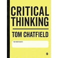 thumbnail image 1 of Critical Thinking: Your Guide to Effective Argument, Successful Analysis and Independent Study (Paperback), 1 of 1