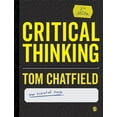 thumbnail image 1 of Critical Thinking: Your Guide to Effective Argument, Successful Analysis and Independent Study, (Paperback), 1 of 1