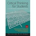 thumbnail image 1 of Critical Thinking for Students, 4th Edition : Learn the Skills of Analysing, Evaluating and Producing Arguments (Edition 4) (Paperback), 1 of 1