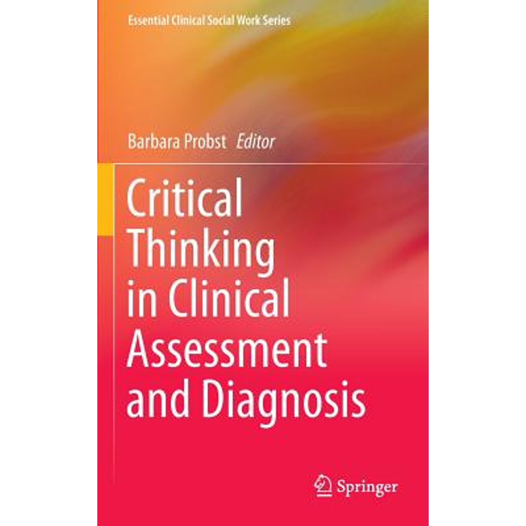 critical thinking and risk assessment