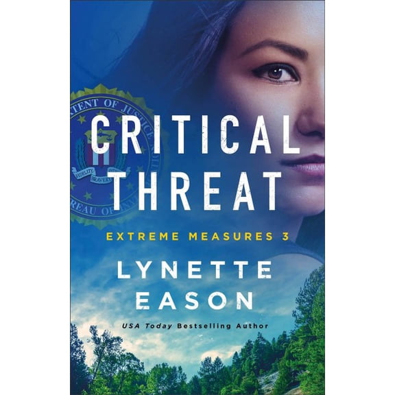 Pre-Owned Critical Threat (Paperback) 0800737342 9780800737344