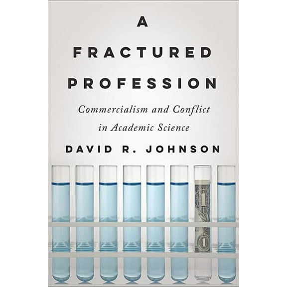 Critical University Studies: A Fractured Profession (Hardcover)