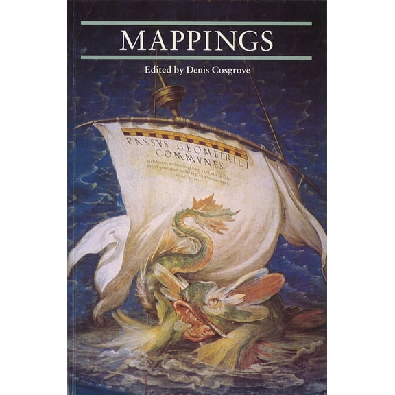 Critical Views: Mappings (Paperback)