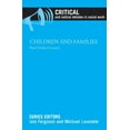 thumbnail image 1 of Critical and Radical Debates in Social W Children and Families, (Paperback), 1 of 1
