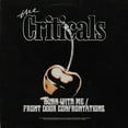 thumbnail image 1 of Criticals - Burn With Me / Front Door Confrontations - Music & Performance - Vinyl [7-Inch], 1 of 1