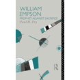 thumbnail image 1 of Critics of the Twentieth Century William Empson: Prophet Against Sacrifice, (Hardcover), 1 of 1
