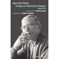 thumbnail image 1 of Pre-Owned Critique of Dialectical Reason, Vol. 2 (Paperback) 1844670775 9781844670772, 1 of 1