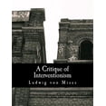 thumbnail image 1 of Critique of Interventionism, 1 of 1