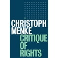 thumbnail image 1 of Critique of Rights (Paperback), 1 of 1