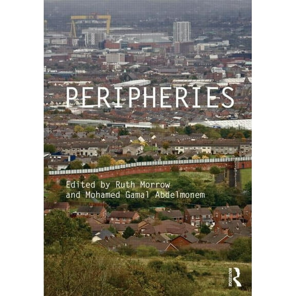 Critiques Peripheries, (Paperback)