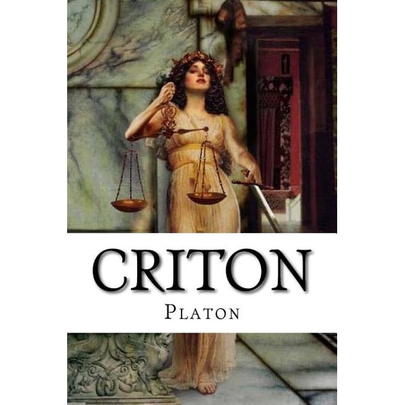 Criton (Paperback)