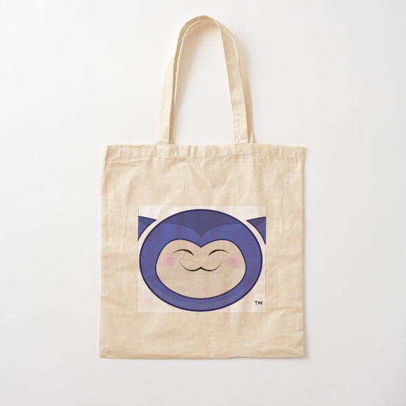 Critter 2.0 Cotton Tote Bag Canvas Tote Bag, Family Gift For Mother, Her