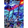 thumbnail image 1 of Critter (2nd Series) #12A VF ; Big Dog Ink Comic Book, 1 of 1