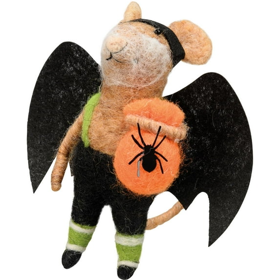 Critter - Bat Mouse