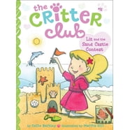 The Critter Club: The Critter Club : Amy and the Missing Puppy; All ...