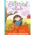 thumbnail image 1 of Critter Club Marion's Pumpkin Patch Mystery, Book 32, (Paperback), 1 of 1