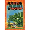 thumbnail image 1 of Critter Commandos 2000 (Paperback), 1 of 1