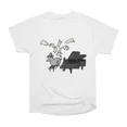 Critter Composer T-Shirt Tee Gift For Him Merch For Her Apparel For ...