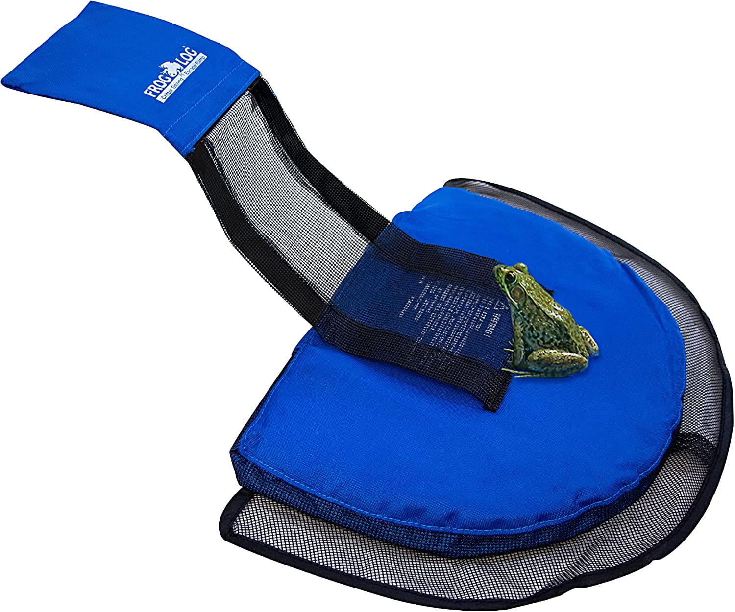 Critter Ramp Critter Escape Pool Ramp by - Walmart.com
