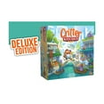 thumbnail image 1 of Cardboard Alchemy CA05-GAMD-EN Critter Kitchen Deluxe Edition Strategy Board Game with A La Cart Expansion, 1 of 8