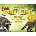 thumbnail image 1 of Pre-Owned Critter Litter (Paperback) 9781591935902, 1 of 1
