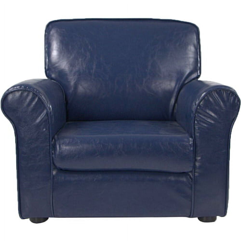 Mini leather chair outlet