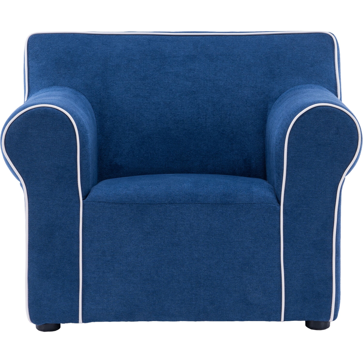 Mini velvet chair sale
