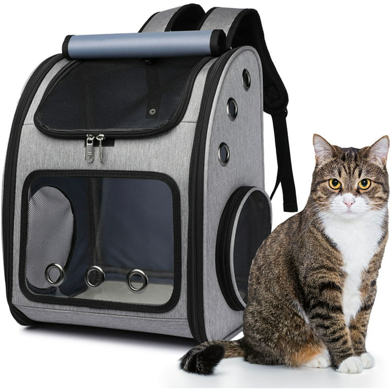 https://i5.walmartimages.com/seo/Critter-Sitters-Grey-Pet-Carrier-Backpack-Small-Dogs-Cats-Scratch-Resistant-Breathable-Windows_6964e78f-5953-4b46-84fd-5a7acd5e74e3.c0f66089aed6be37ad87f4e87f056508.jpeg?odnHeight=768&odnWidth=768&odnBg=FFFFFF
