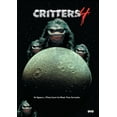 thumbnail image 1 of Warner Bros - Critters 4 [DIGITAL VIDEO DISC], 1 of 1