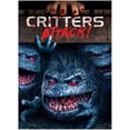 thumbnail image 1 of Critters Attack [DVD], 1 of 1