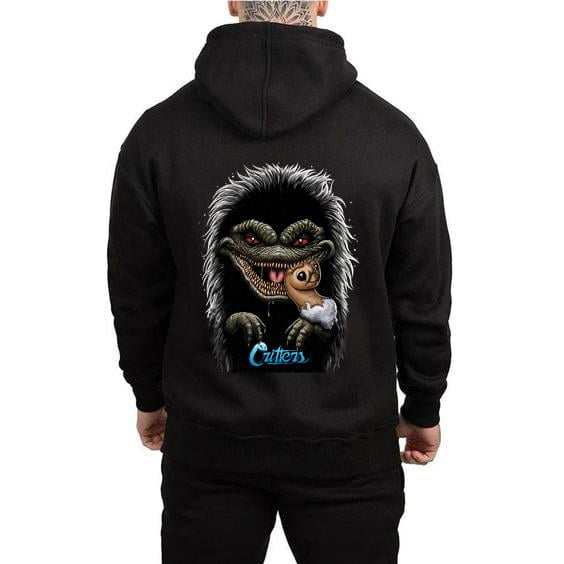 Creatures of comfort hoodie hotsell