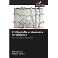 thumbnail image 1 of Crittografia e sicurezza informatica, (Paperback), 1 of 1