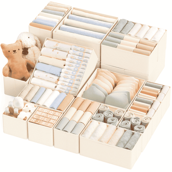 Drawer Organizers