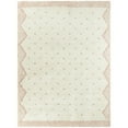 thumbnail image 1 of Crivelli Modern Shag Area Rug, 1 of 10