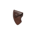 thumbnail image 1 of CRKT Woods Chogan Leather Sheath: D2730, 1 of 2