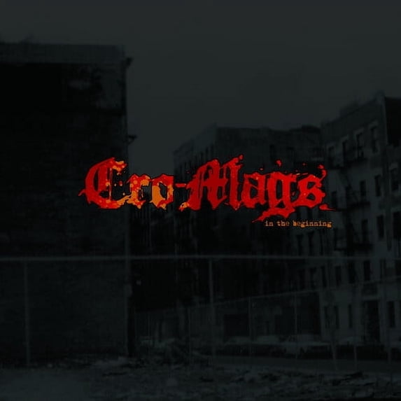Cro-Mags - In The Beginning - Music & Performance - CD
