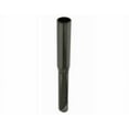 thumbnail image 1 of Cro-mo Quill Stem Extender 21.1 Black., 1 of 1