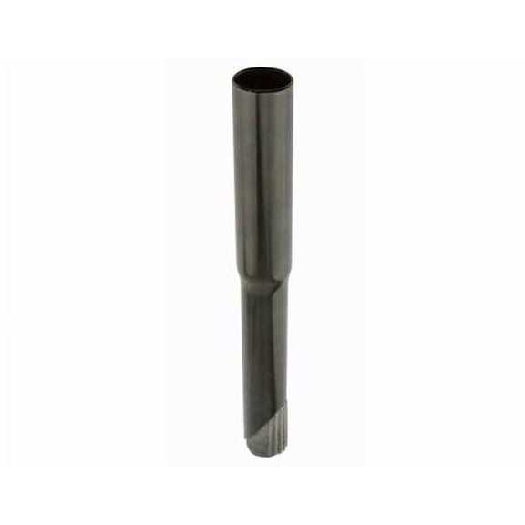 Cro-mo Quill Stem Extender 22.2 Black.