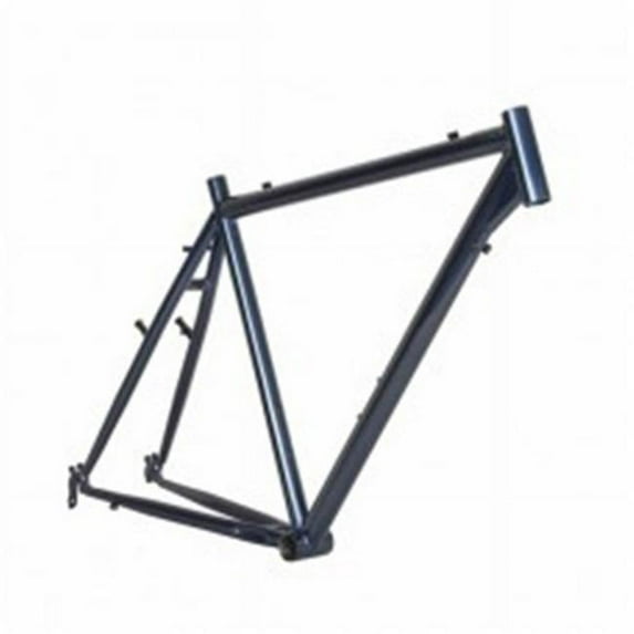 Cro-mo Touring Frame 60 cm.