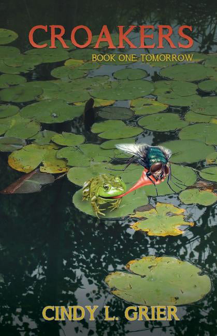 Croakers, (Paperback) - Walmart.com