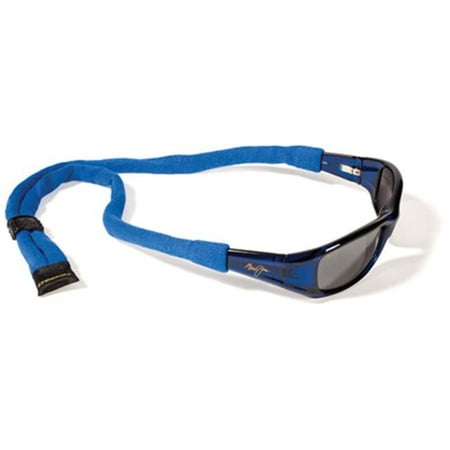 Croakies Cotton Suiters Black