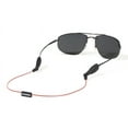 thumbnail image 1 of Croakies ARC - 14" - XL/XXL Sunglass Retainer - Blue, 1 of 1