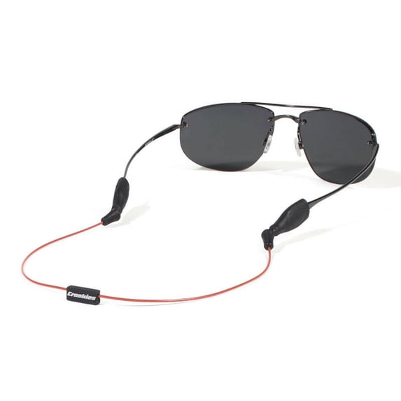 Croakies ARC - 14" - XL/XXL Sunglass Retainer - Blue