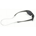 thumbnail image 1 of Croakies ARC Endless Reg/XL - Silver - 14" - Sunglass Retainers, 1 of 2