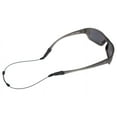 thumbnail image 1 of Croakies ARC Endless Eyewear Retainer, Black, 14-Inch - Croakies, 1 of 5