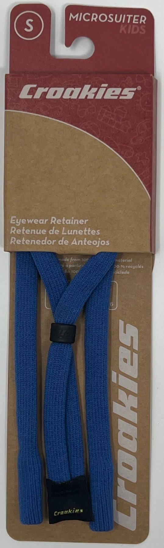 Croakies Micro Suiters
