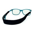 thumbnail image 1 of Croakies® Kids Original Black Eyewear Retainer, 1 of 7